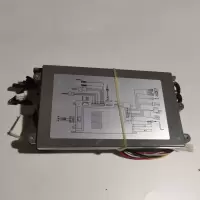 帮客材配 全新原装惠而浦热水器 JSQ20-10FX- T1 主板 收前验货