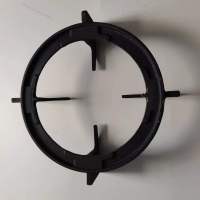 帮客材配 全新原装法迪欧燃气灶 2B08 锅架 收前验货