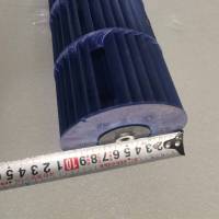 帮客材配 全新原装 1568901/1568887KFR- 72LW/HC1S 107.9*976 贯流风扇 收前验货