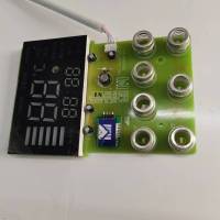 帮客材配 全新原装法迪欧电热水器F35- S50TR1显示板 收前验货