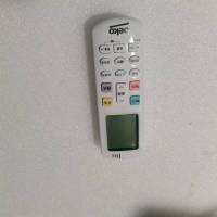 帮客材配全新原装 2391631 遥控器 BK-R04 倍科 KFR- 120QW/ HTSD3 收前务必验货