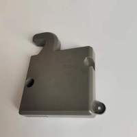 帮客材配 全新原装P0970100101双鹿松桥521MLWPS右上铰链盖 收前验货