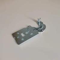 帮客材配 全新原装P0970100103双鹿松桥521MLWPS左上铰链 收前验货