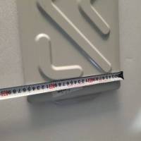 帮客材配 全新原装 2297166 顶板部件 KFR- 35GW/HA1W 收前务必验货