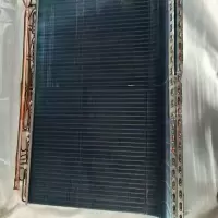 帮客材配 全新原装 2297902 冷凝器组件 KFR- 120QW/ HTSD3 收前务必验货