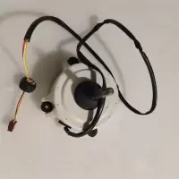 帮客材配全新原装 外直流电机 ZWBZ2710L01AL KFR- 72LW/HC1S 2338511