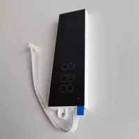 帮客材配 全新原装 P0970103745威力极物洗衣机 JWF14102WW UI 显示板 收前务必验货