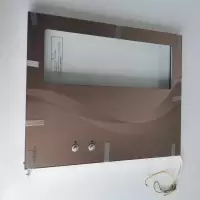 帮客材配 全新原装 法迪欧立式消毒柜RTP65- 50A 立式消毒柜 门 开箱验货签收