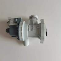 帮客材配 全新原装P0970103747威力极物洗衣机 JWF14102WW 上排水泵 收前务必验货