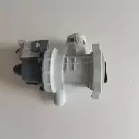 帮客材配 全新原装P0970103747威力极物洗衣机 JWF14102WW 上排水泵 收前务必验货