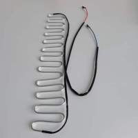 帮客材配 全新原装法迪欧油烟机 9011 热清洗发热管 收前验货