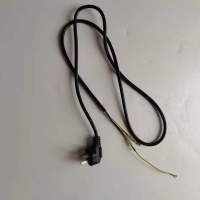 帮客材配 全新原装法迪欧油烟机CXW-268- J9005C电源线 收前验货