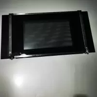 帮客材配 全新原装法迪欧集成灶 90Z05R 蒸箱门 收前验货