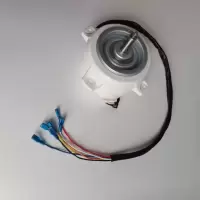 帮客材配 全新原装法迪欧集成灶 90ZK- B1电机 收前验货 YFD120-4-4220