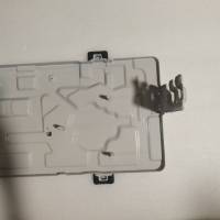 帮客材配 全新原装 2268280 底座部件 KFR- 72LW/HC1S 收前务必验货