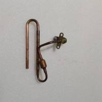 帮客材配 全新原装 2287642 节流组件 KFR- 72LW/HC1S 收前务必验货