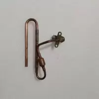 帮客材配 全新原装 2287642 节流组件 KFR- 72LW/HC1S 收前务必验货