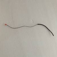 帮客材配全新原装 KFR- 35GW/HA1W 内机温度传感器 1387643 收前务必验货5K 胶头26CC1W