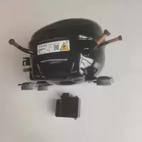 帮客材配 全新原件 P0970101110伊莱克斯冰箱ESE5919GB压缩机 VTH1116Y 小脚 收前验货
