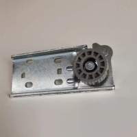 帮客材配 全新原装P0970100105双鹿松桥521MLWPS左下铰链组件 收前验货