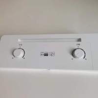 帮客材配 全新原装P0970102270双鹿扎努西冰箱ZBE1780LPA冷藏风道组件 收前验货