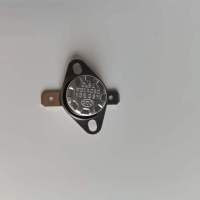 帮客材配 全新原装惠而浦燃气热水器 JSQ20- T10P温控器75°C 10A 收前验货