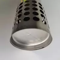 帮客材配 全新原装惠而浦燃气热水器 T10G 直烟管总成 收前验货