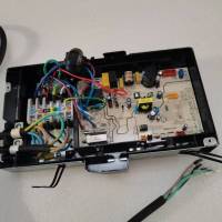 帮客材配 全新原装 2396543 内机控制器组件 KFR- 72LW/HC1S 收前务必验货