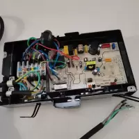 帮客材配 全新原装 2396543 内机控制器组件 KFR- 72LW/HC1S 收前务必验货