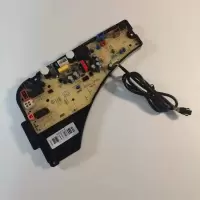 帮客材配 全新原装P0970103020威力伊莱克斯洗衣机EWT9022WG 电脑程控器 收前务必验货