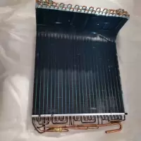 帮客材配 全新原装 2251994 外机冷凝器组件 KFR- 50GW/HB1W 收前务必验货