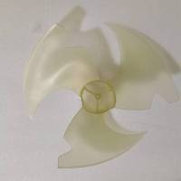 帮客材配全新原装 KFR- 35GW/HA1W 外机轴流风叶 2296795 收前务必验货