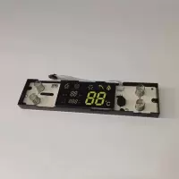 帮客材配全新原装惠而浦燃气热水器JSQ24- T12M 显示器 收前验货