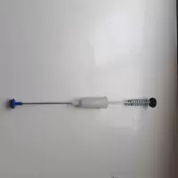 帮客材配 全新原装P0970102987威力伊莱克斯洗衣机 EWT9022WG吊杆部件B 收前务必验货