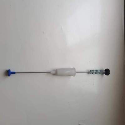 帮客材配 全新原装P0970102987威力伊莱克斯洗衣机 EWT9022WG吊杆部件B 收前务必验货