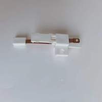 帮客材配 全新原装P0970103000 威力伊莱克斯洗衣机 EWT9022WG 微动开关 收前务必验货