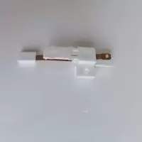 帮客材配 全新原装P0970103000 威力伊莱克斯洗衣机 EWT9022WG 微动开关 收前务必验货