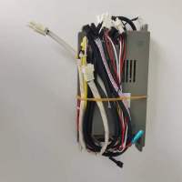 帮客材配 全新原装惠而浦燃气热水器 JSQ24- T12M(非升级款)主板 收前验货