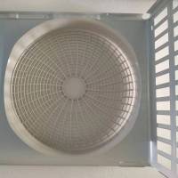 帮客材配全新原装 2219258 面板部件 KFR- 50GW/HB1W 收前务必验货