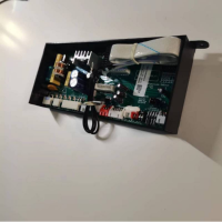 帮客材配 全新原装惠而浦热水器 T12L 主板 收前验货