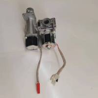 帮客材配 全新原装惠而浦热水器 JSQ24- T12Q 比例阀 2016年后的机器 收前验货