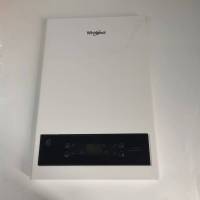 帮客材配 全新原装惠而浦燃气热水器 JSQ24- T12P(升级款)面壳+标牌 收前验货T12P