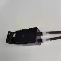 帮客材配 全新原装惠而浦燃气热水器 T12Q脉冲点火qi器总成 收前验货