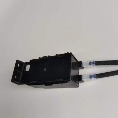 帮客材配 全新原装惠而浦燃气热水器 T12Q脉冲点火qi器总成 收前验货