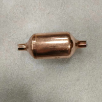 帮客材配 全新 1P 压缩机过滤器 收前务必验货