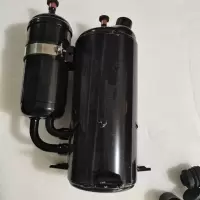 帮客材配全新原装 压缩机凌达 QXFS -B212zX030A KFR- 72LW/HC1S 2267895