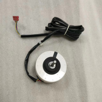 帮客材配 全新原件 IVH- 72YE1NW 长线 内电机 线长约2米 2106658.C