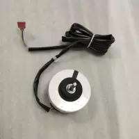 帮客材配 全新原件 IVH- 72YE1NW 长线 内电机 线长约2米 2106658.C