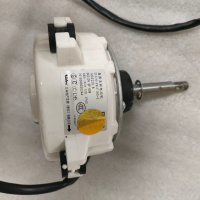 帮客材配 全新原件 IVH- 72YK1EW 外电机 18922229.B ZW511A800002 三线直流