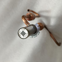 帮客材配 全新原装三花 1.3C电子膨胀阀 P0970120529 长虹惠而浦IVH- 72YM1NW外机 收前验货